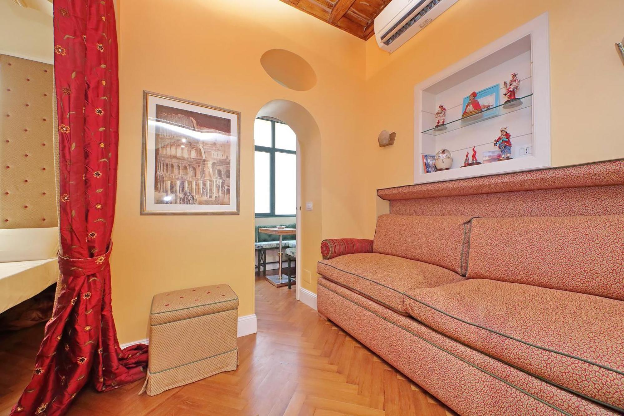 Pantheon Luxury Apartment Roma Dış mekan fotoğraf