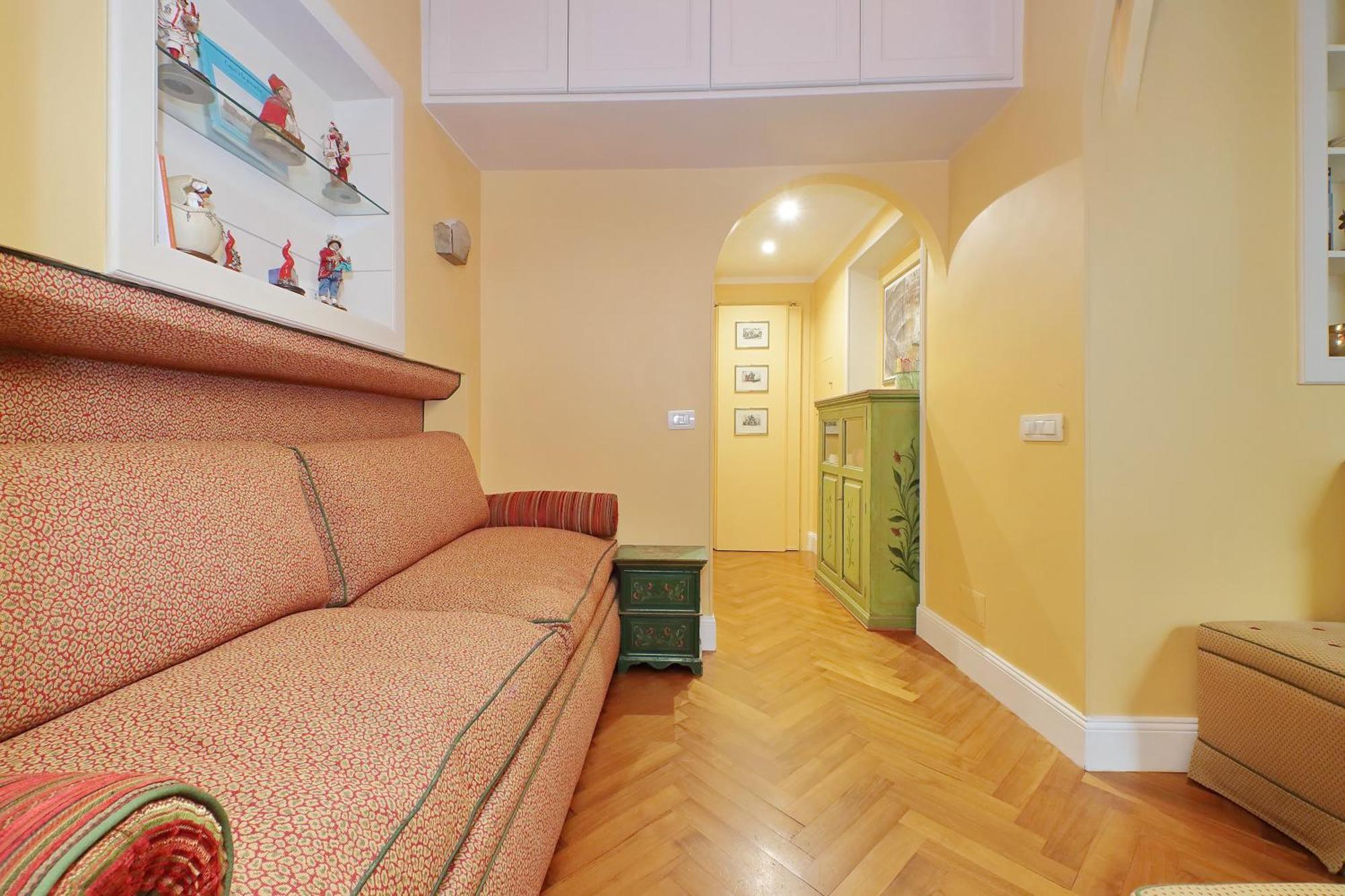 Pantheon Luxury Apartment Roma Dış mekan fotoğraf