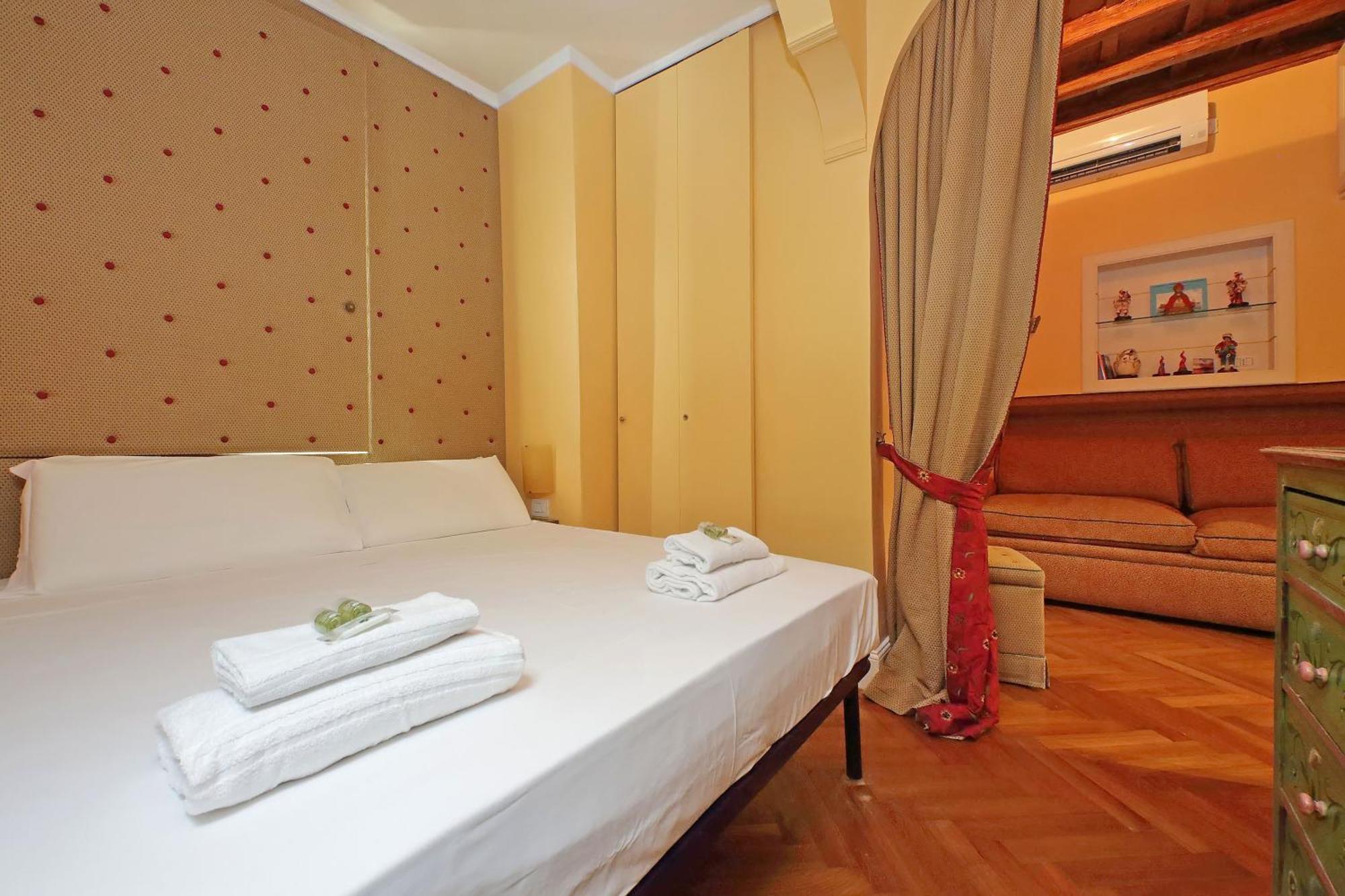 Pantheon Luxury Apartment Roma Dış mekan fotoğraf