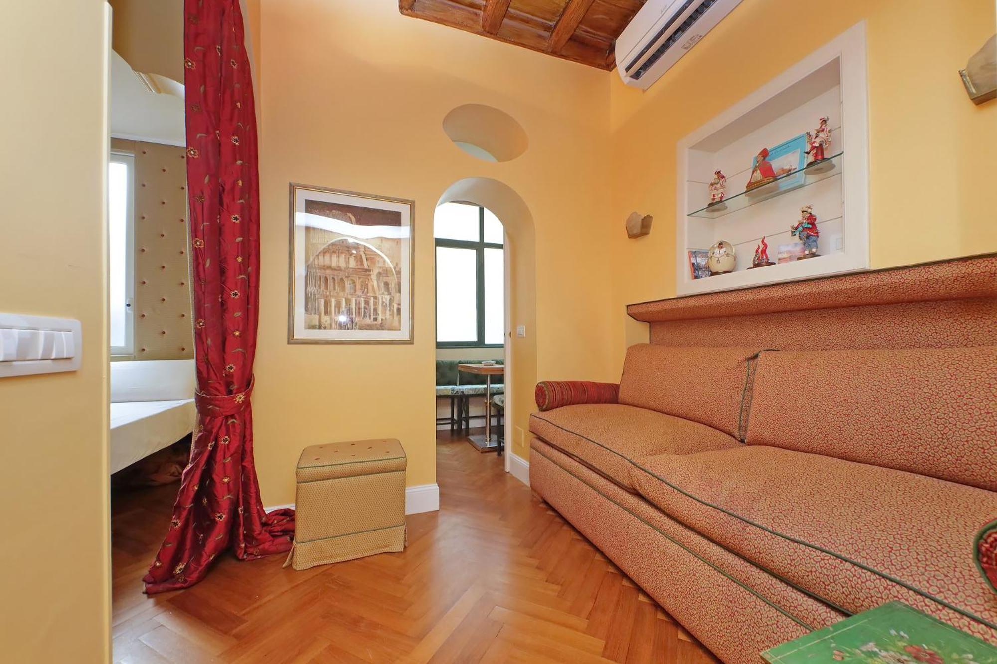 Pantheon Luxury Apartment Roma Dış mekan fotoğraf