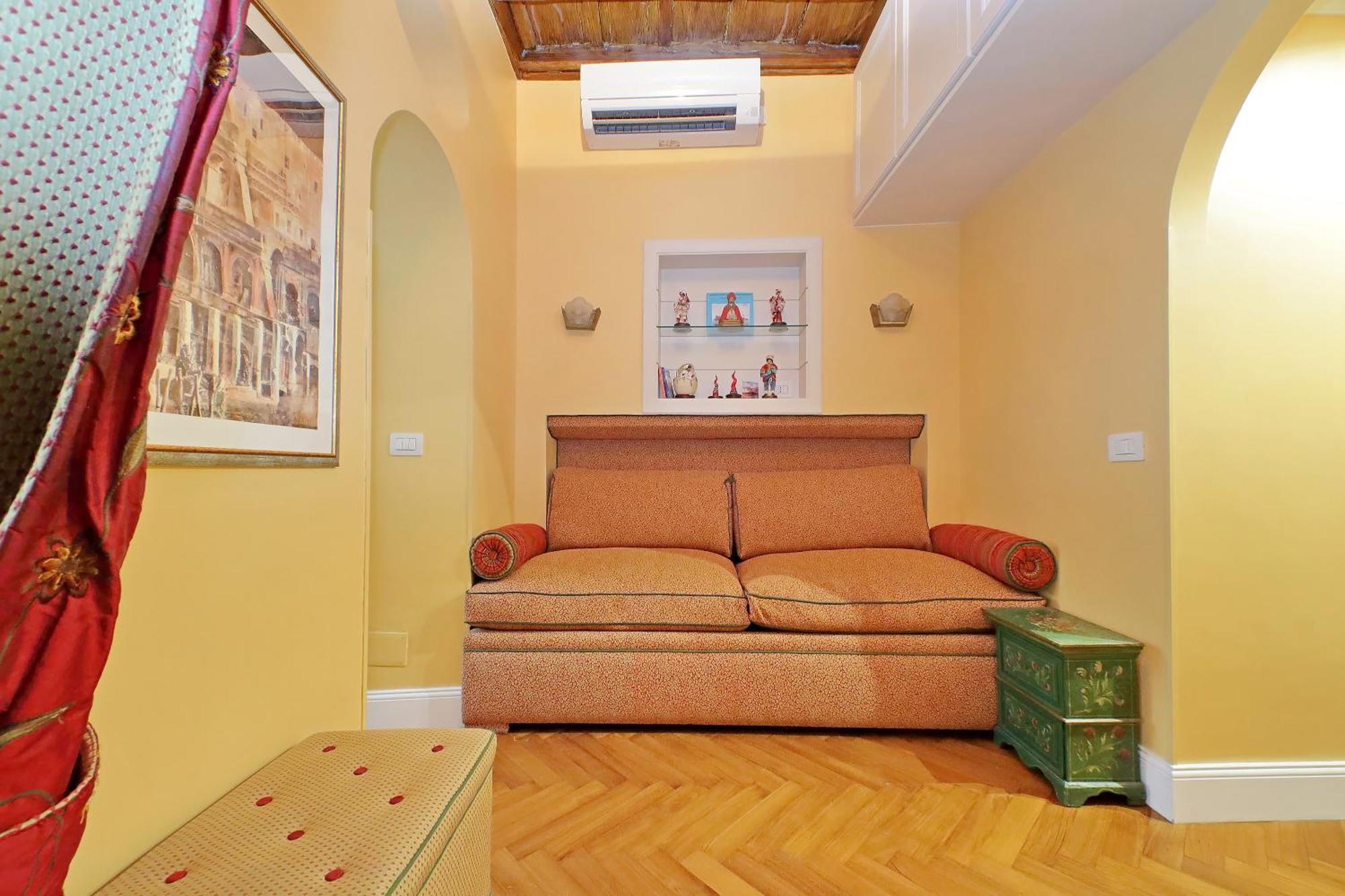 Pantheon Luxury Apartment Roma Dış mekan fotoğraf
