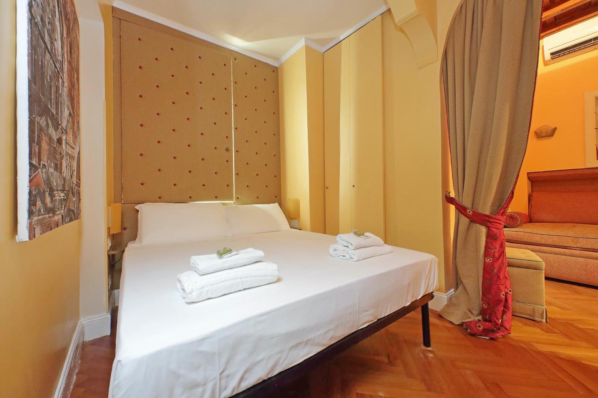 Pantheon Luxury Apartment Roma Dış mekan fotoğraf