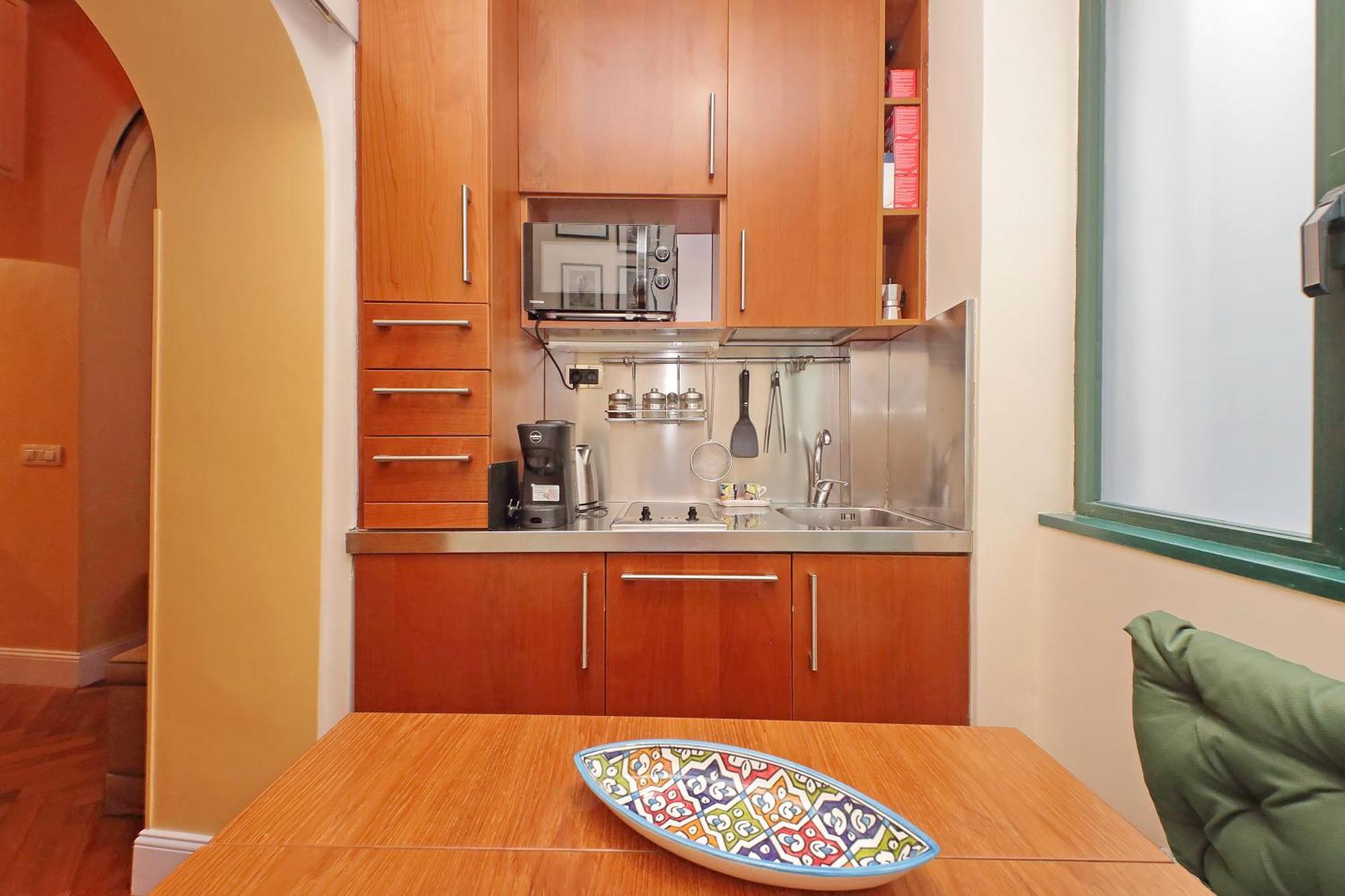 Pantheon Luxury Apartment Roma Dış mekan fotoğraf