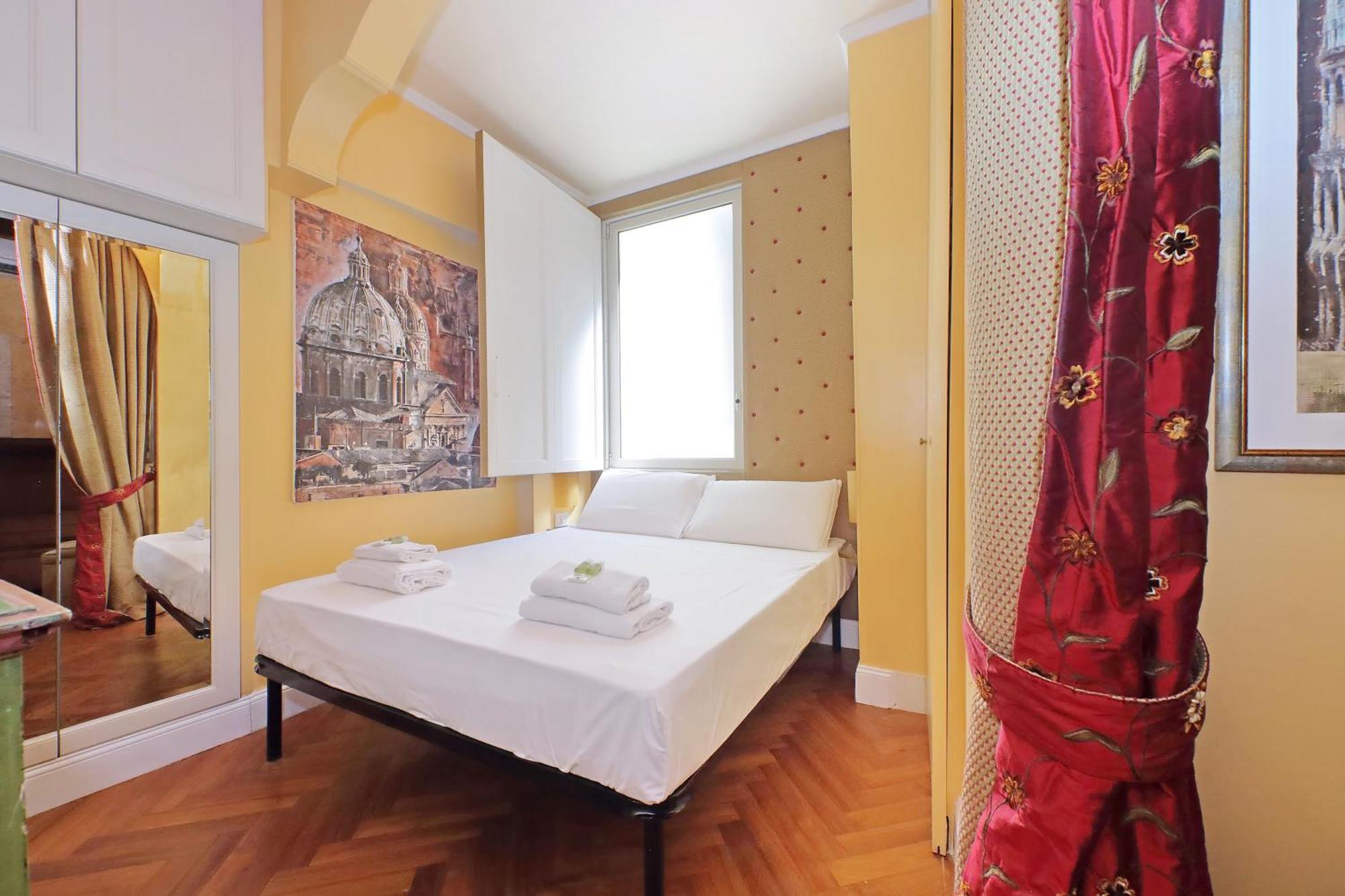 Pantheon Luxury Apartment Roma Dış mekan fotoğraf