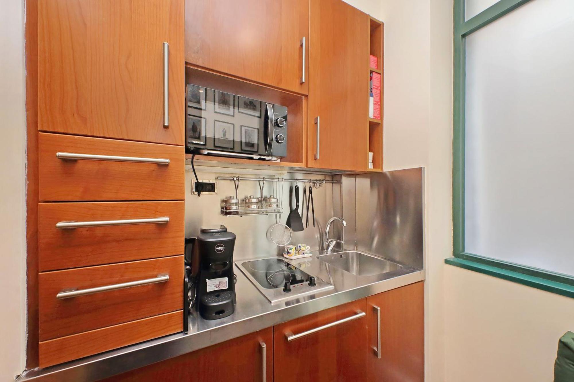 Pantheon Luxury Apartment Roma Dış mekan fotoğraf