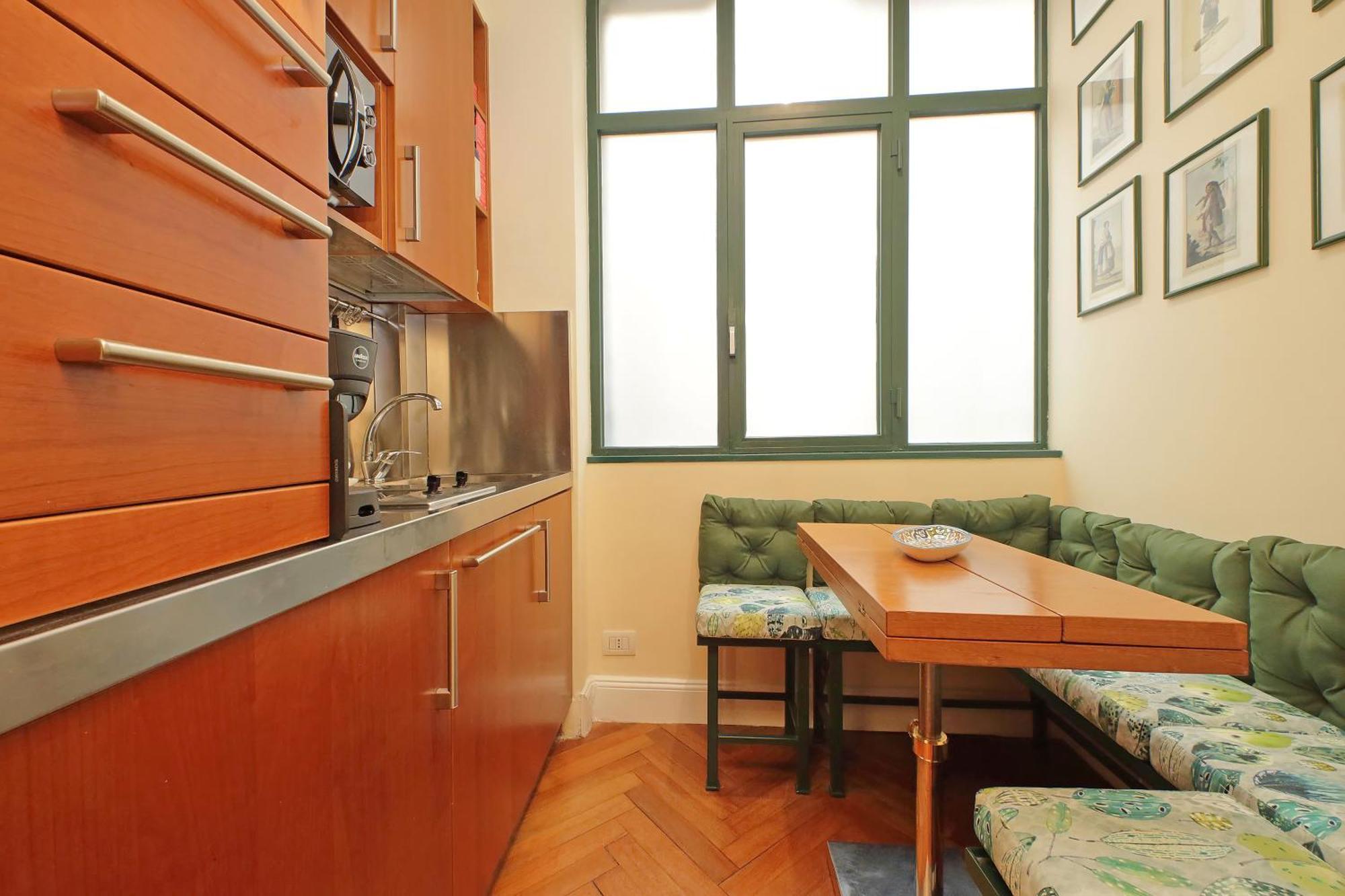Pantheon Luxury Apartment Roma Dış mekan fotoğraf