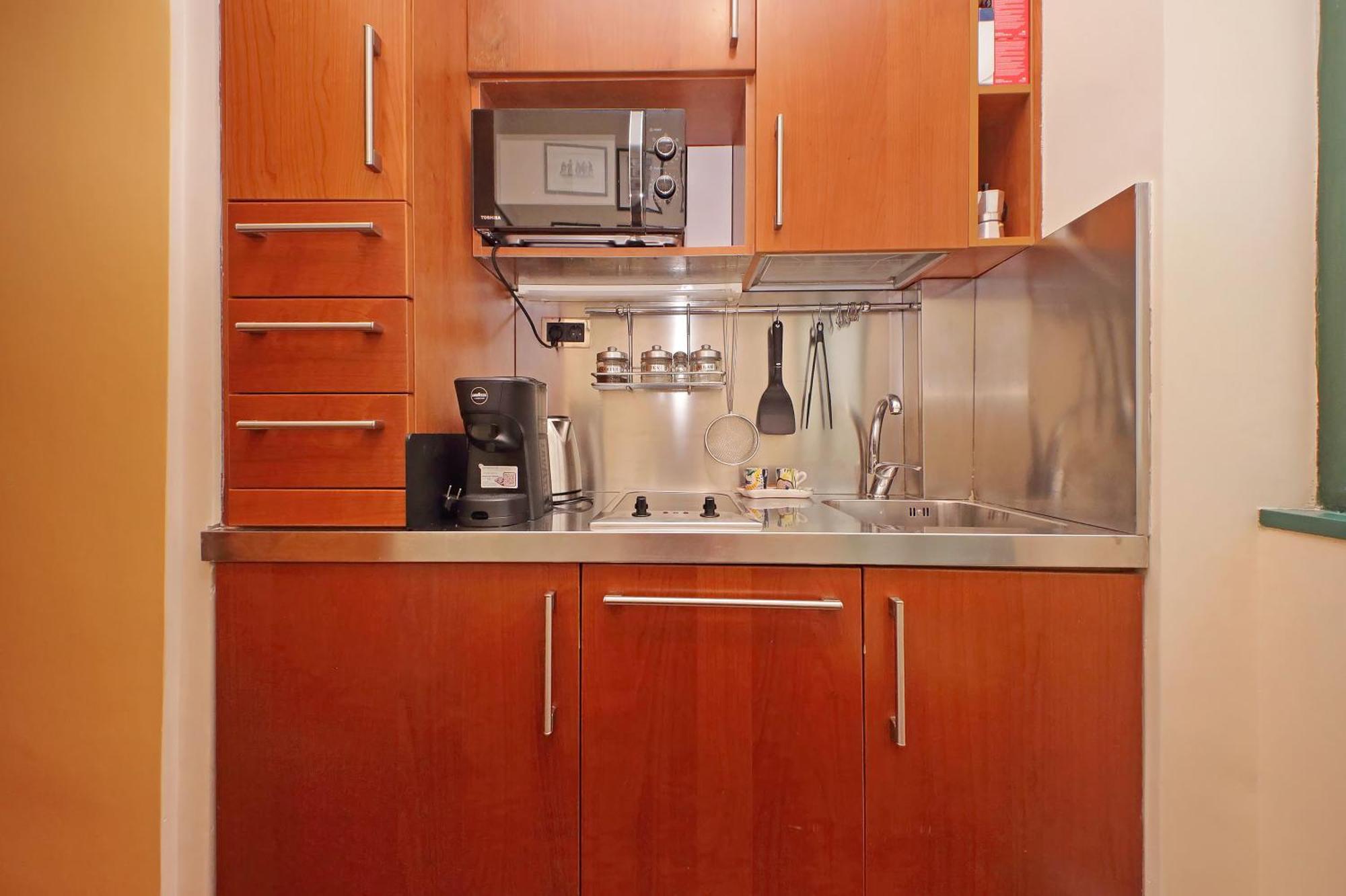 Pantheon Luxury Apartment Roma Dış mekan fotoğraf