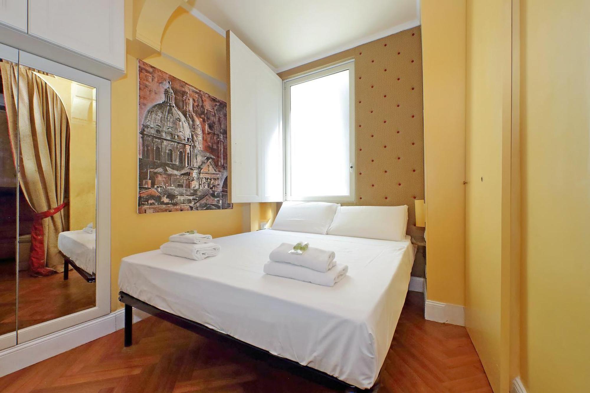 Pantheon Luxury Apartment Roma Dış mekan fotoğraf