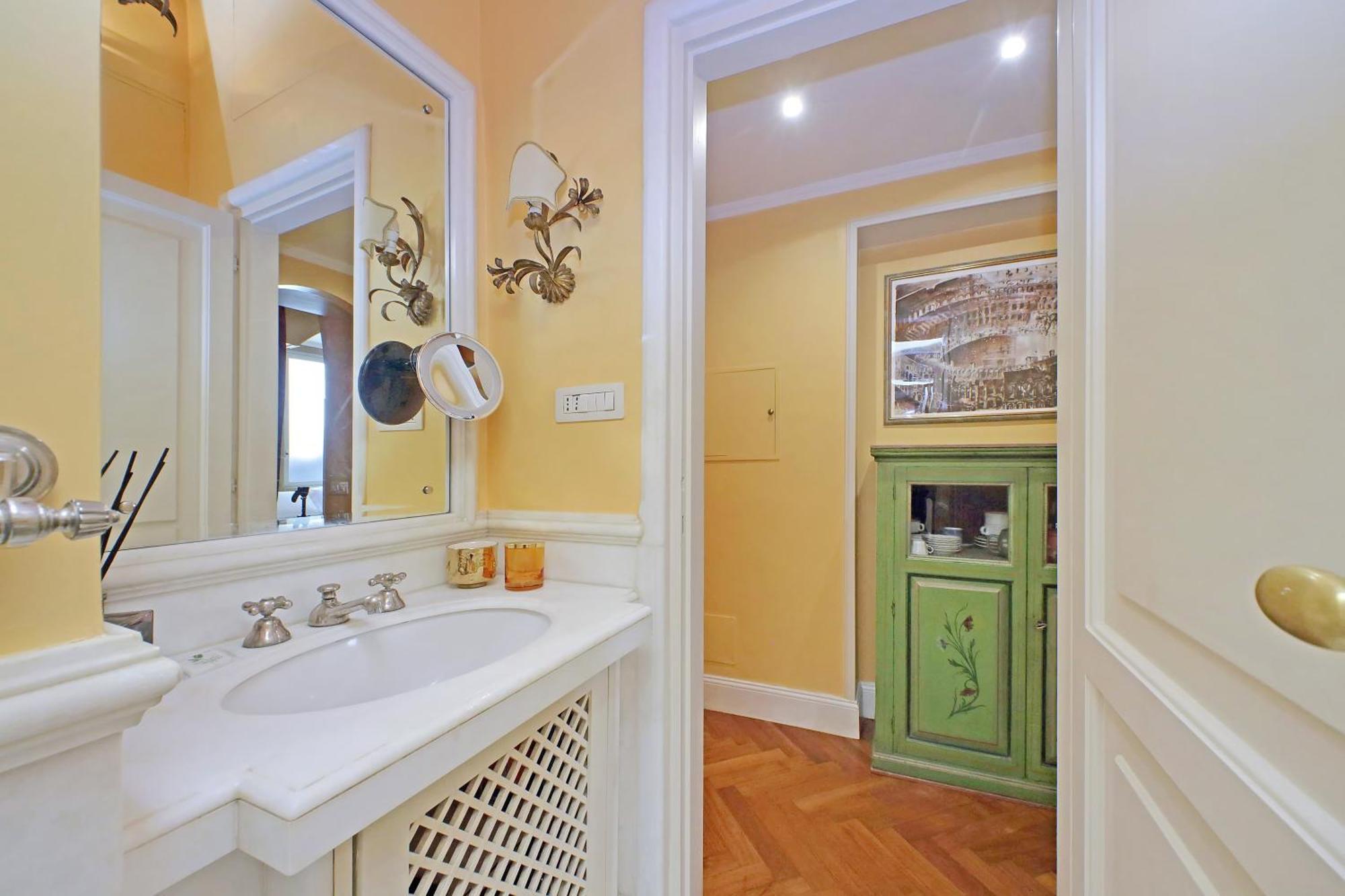 Pantheon Luxury Apartment Roma Dış mekan fotoğraf