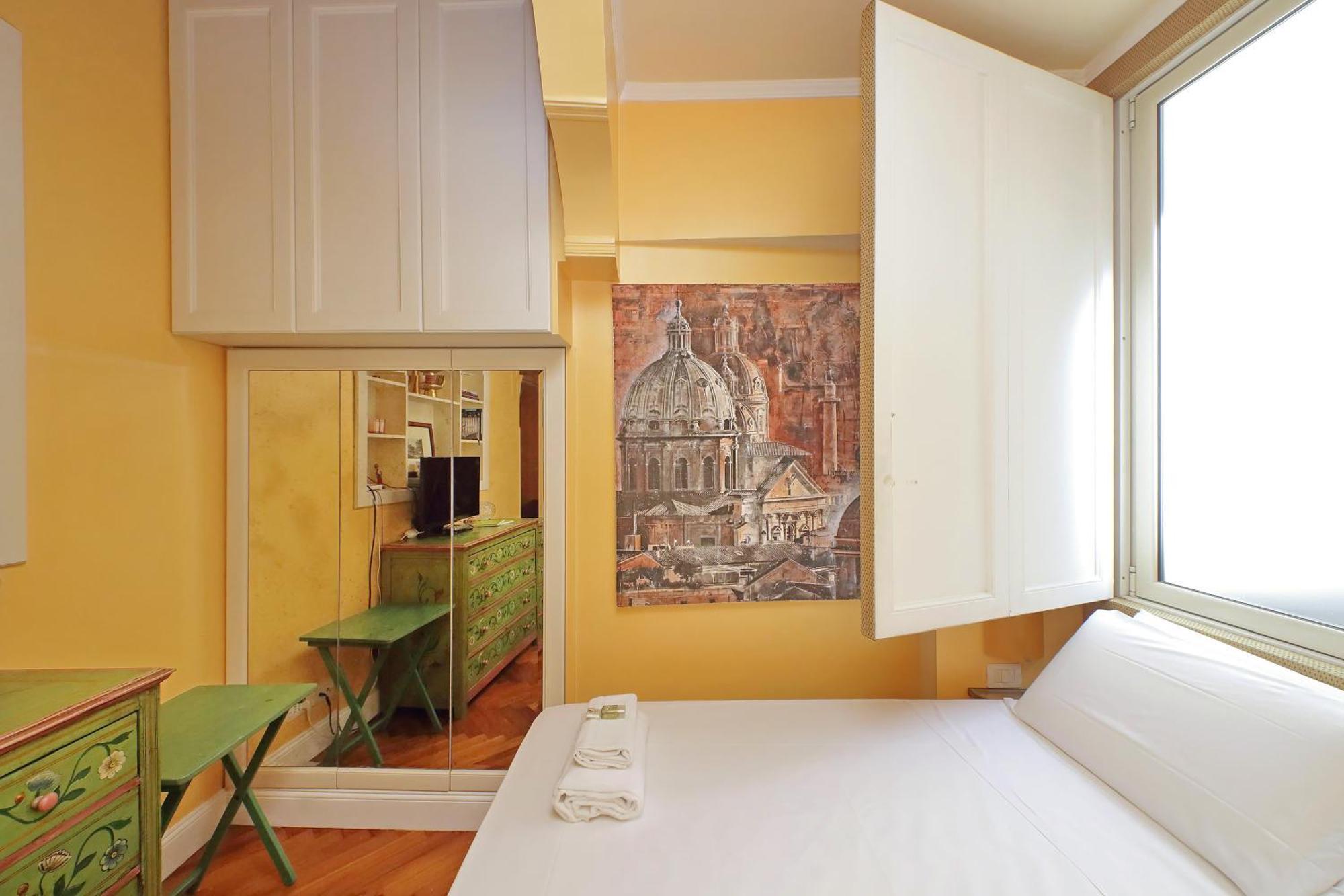 Pantheon Luxury Apartment Roma Dış mekan fotoğraf