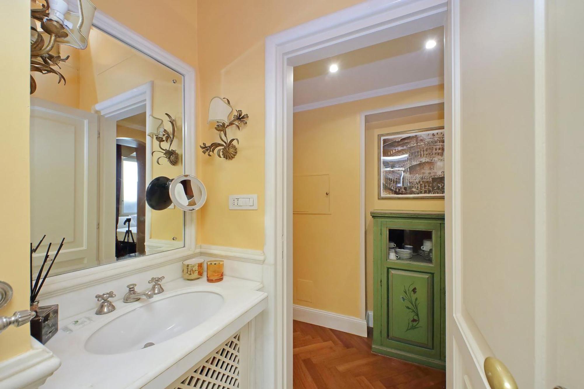 Pantheon Luxury Apartment Roma Dış mekan fotoğraf
