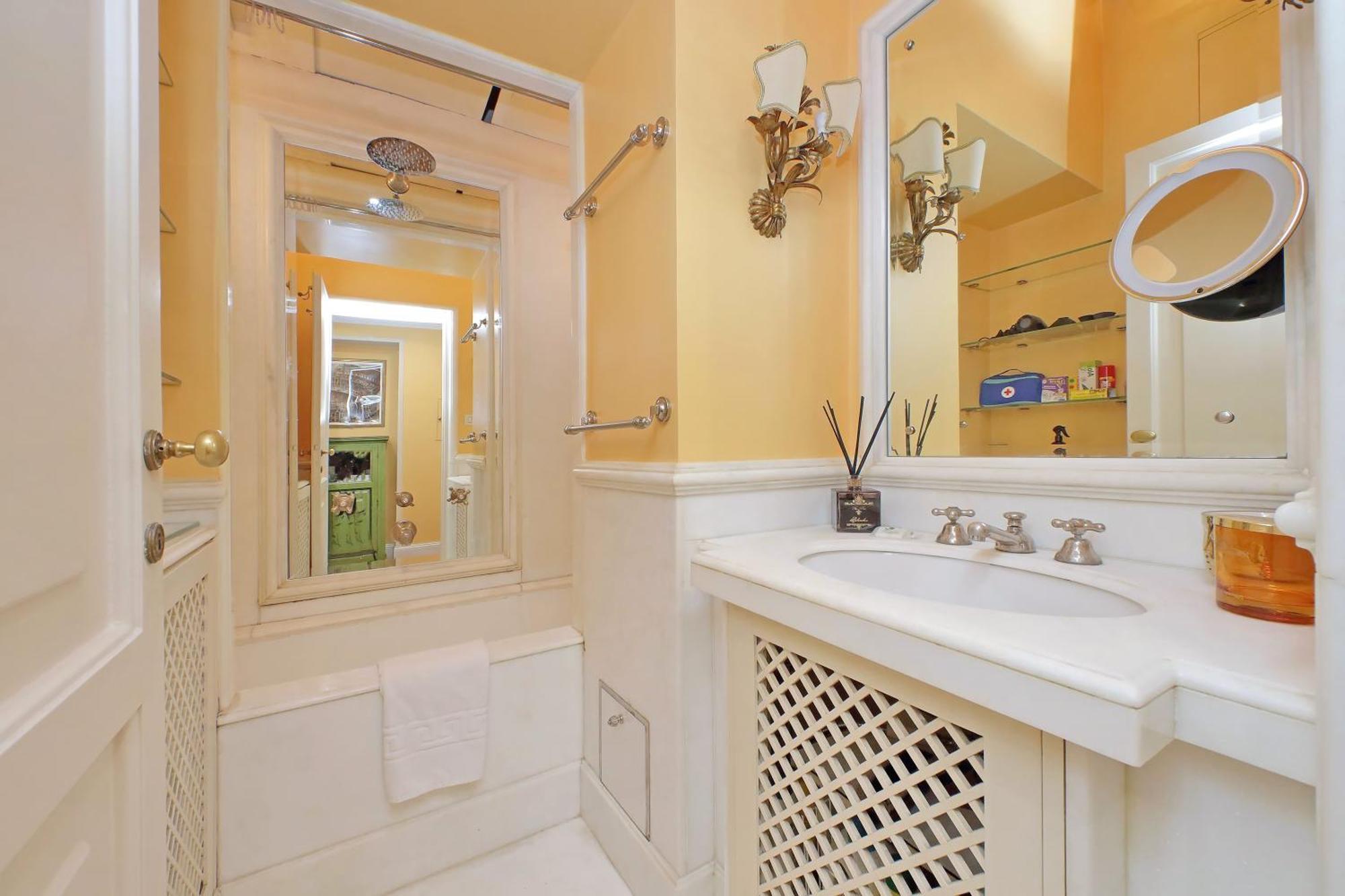 Pantheon Luxury Apartment Roma Dış mekan fotoğraf