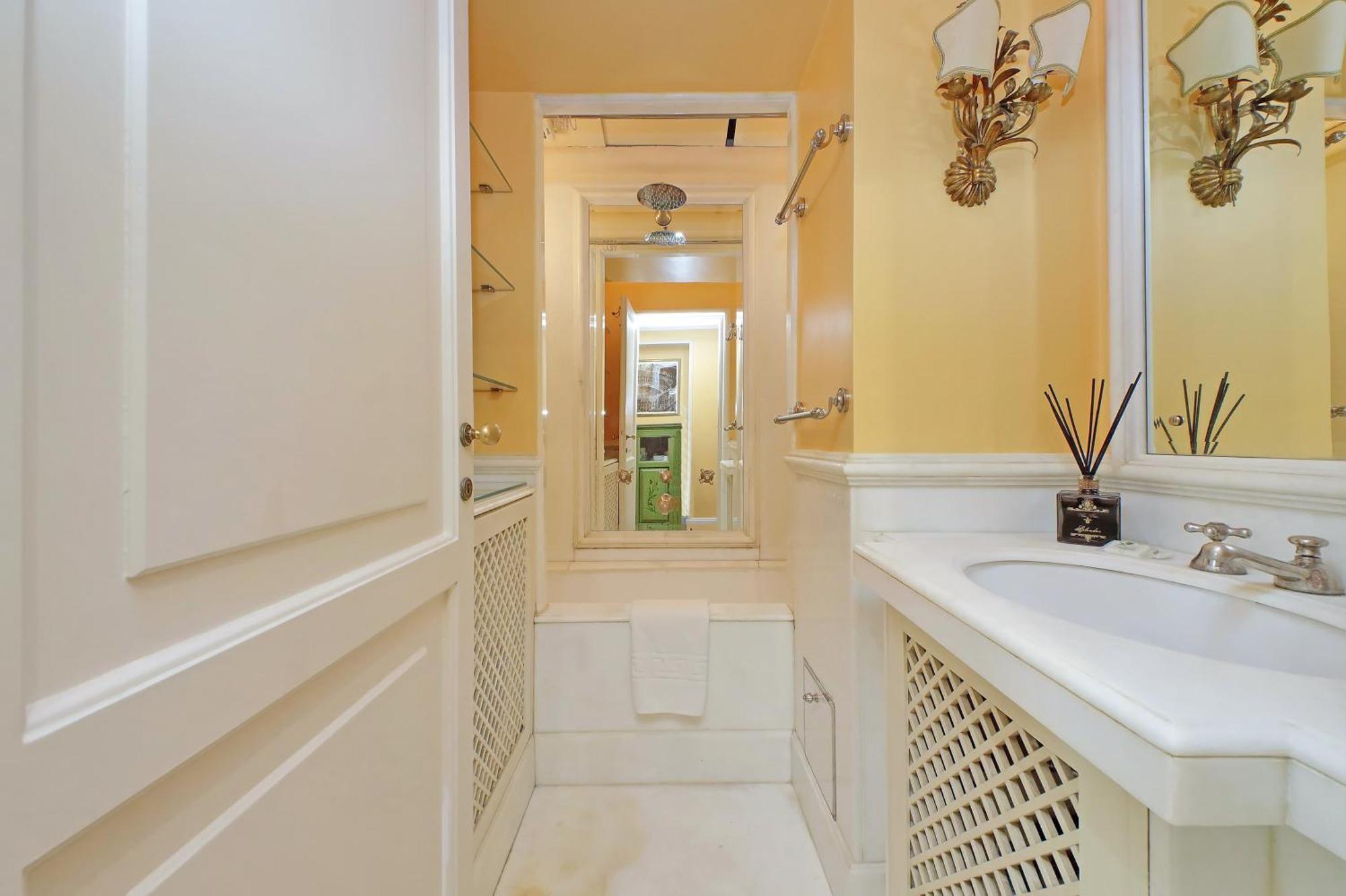 Pantheon Luxury Apartment Roma Dış mekan fotoğraf