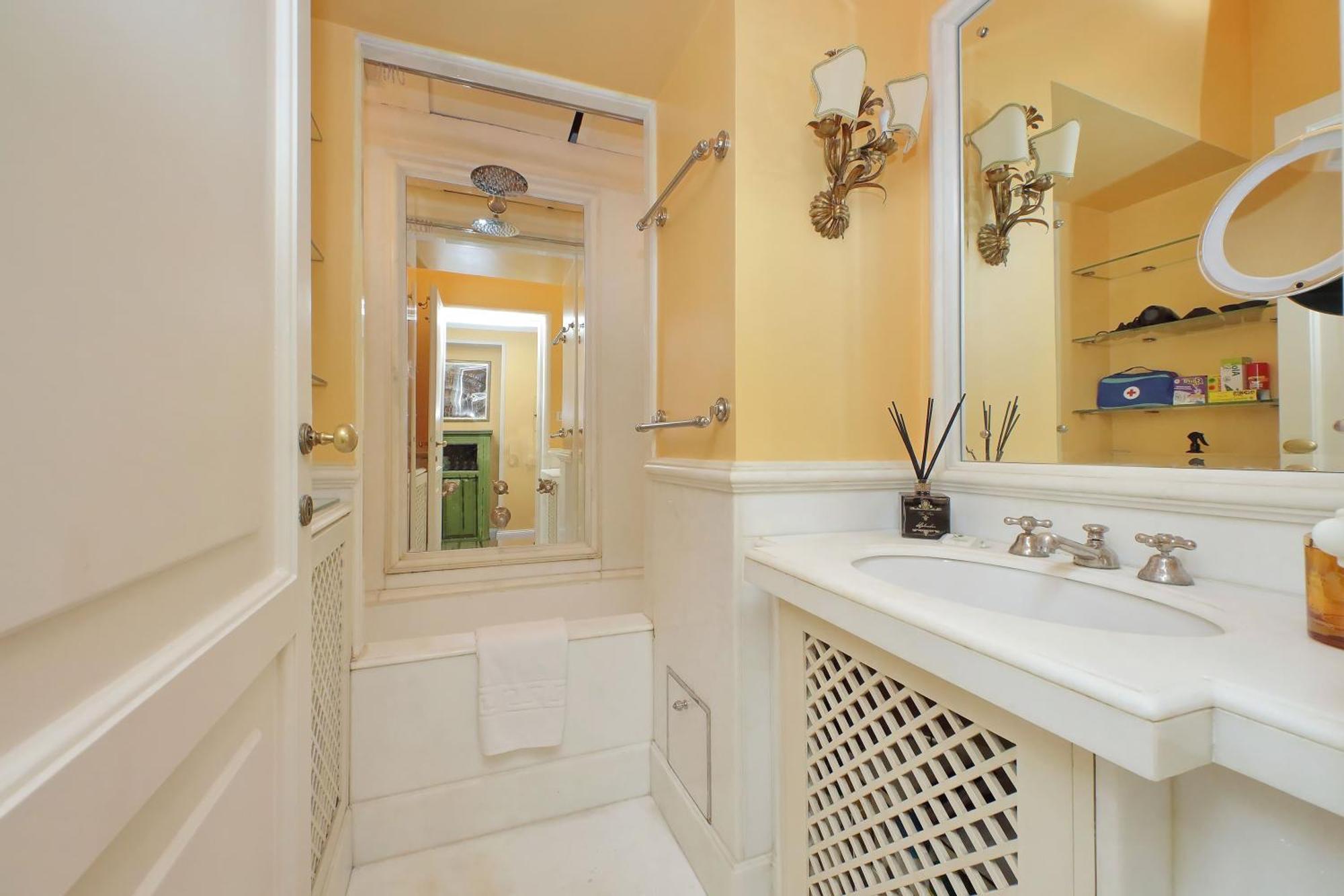 Pantheon Luxury Apartment Roma Dış mekan fotoğraf